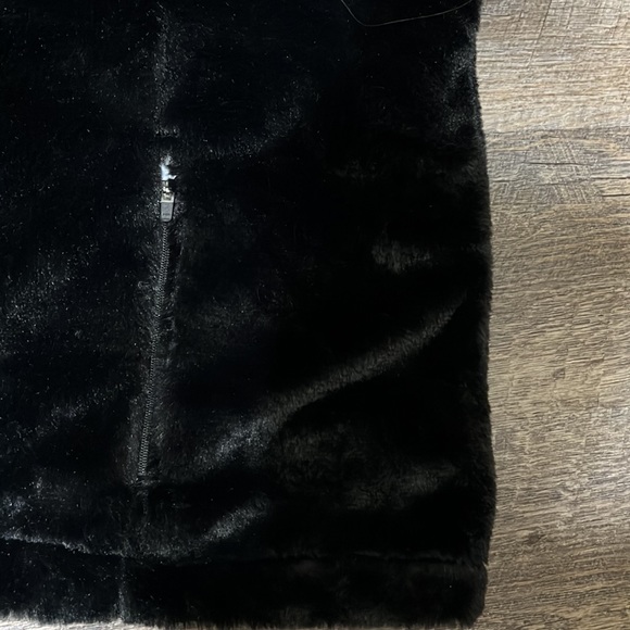 Justice NWT!!🎊girls, light weight full, zip, hooded jacket, size 16/18 - Picture 13 of 16